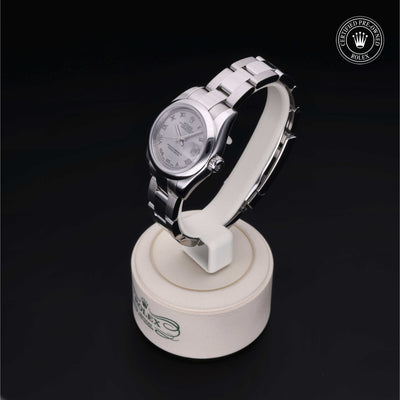 Rolex Lady Datejust 26