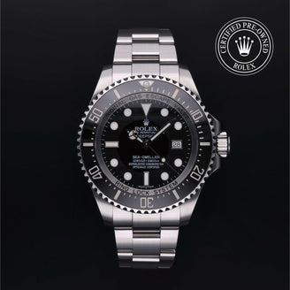 Rolex Deep Sea