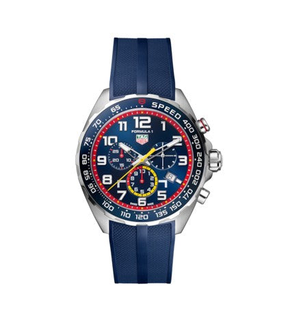TAG Heuer Formula 1 Chronograph X Red Bull Racing