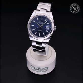 CPO ROLEX