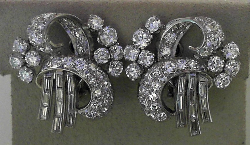 Estate - Earring