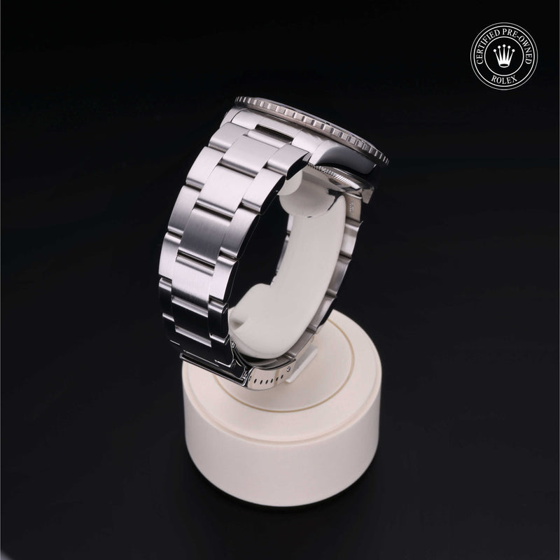 Rolex Datejust Turn-O-Graph 36