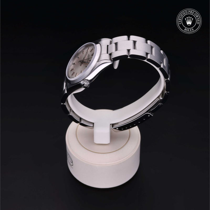 Rolex Oyster Perpetual 31