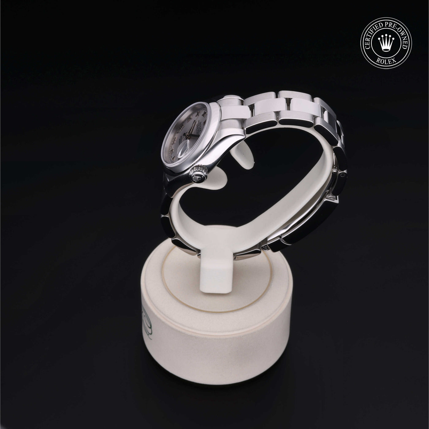 Rolex Lady Datejust 26