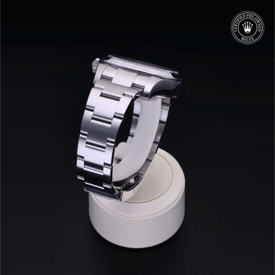 Rolex Air-King