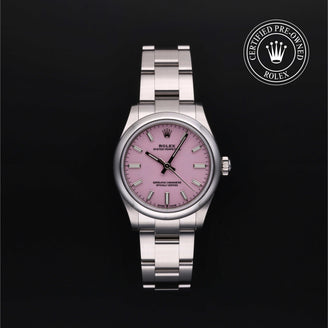CPO ROLEX