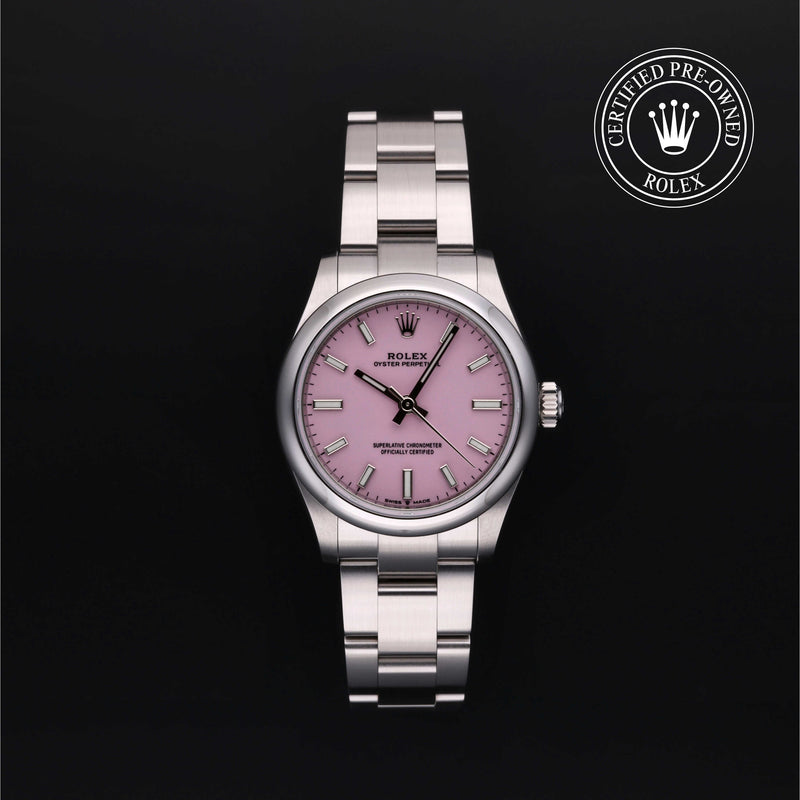 CPO ROLEX