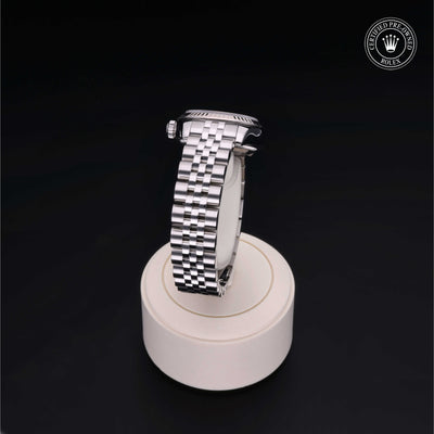 Rolex Lady Datejust 26