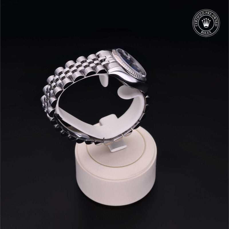 Rolex Lady-Datejust 26