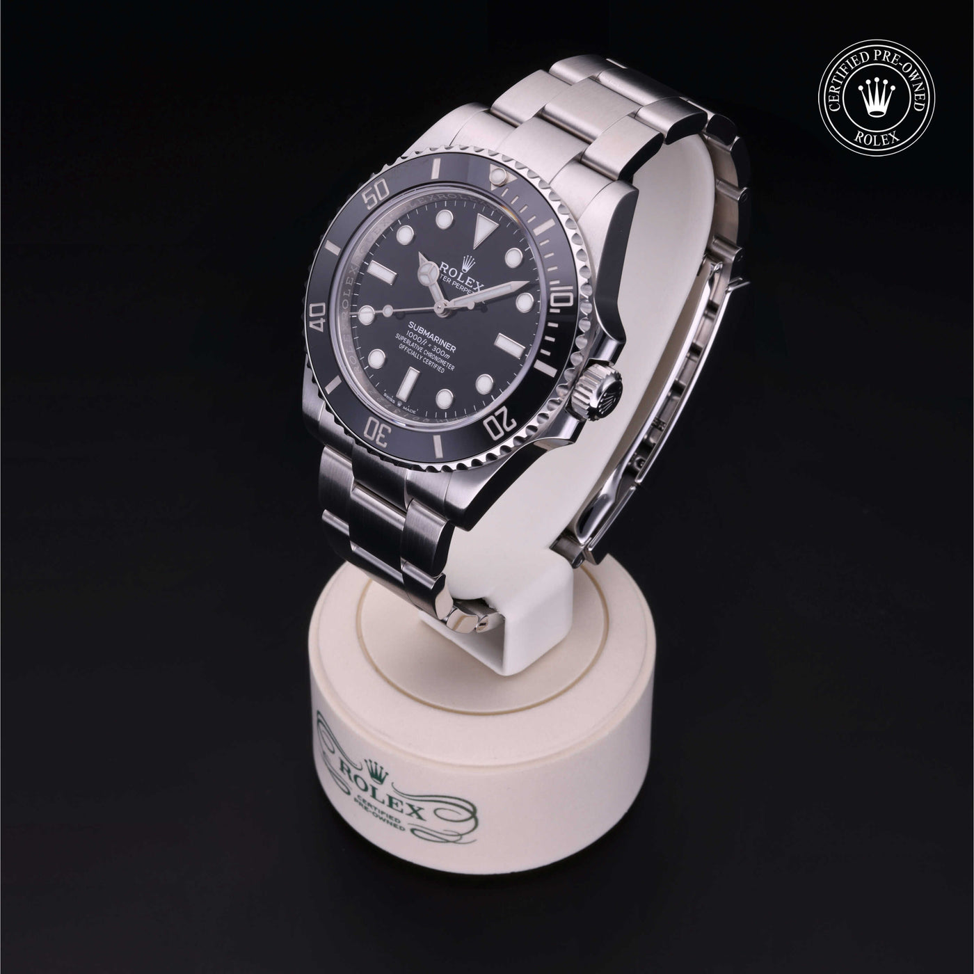 Rolex Submariner