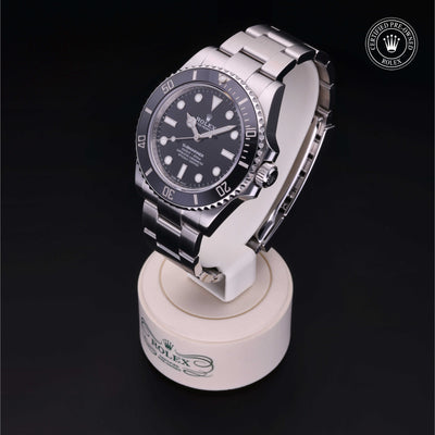 Rolex Submariner