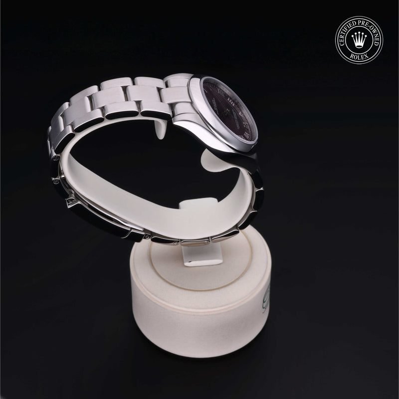 Rolex Oyster Perpetual 31