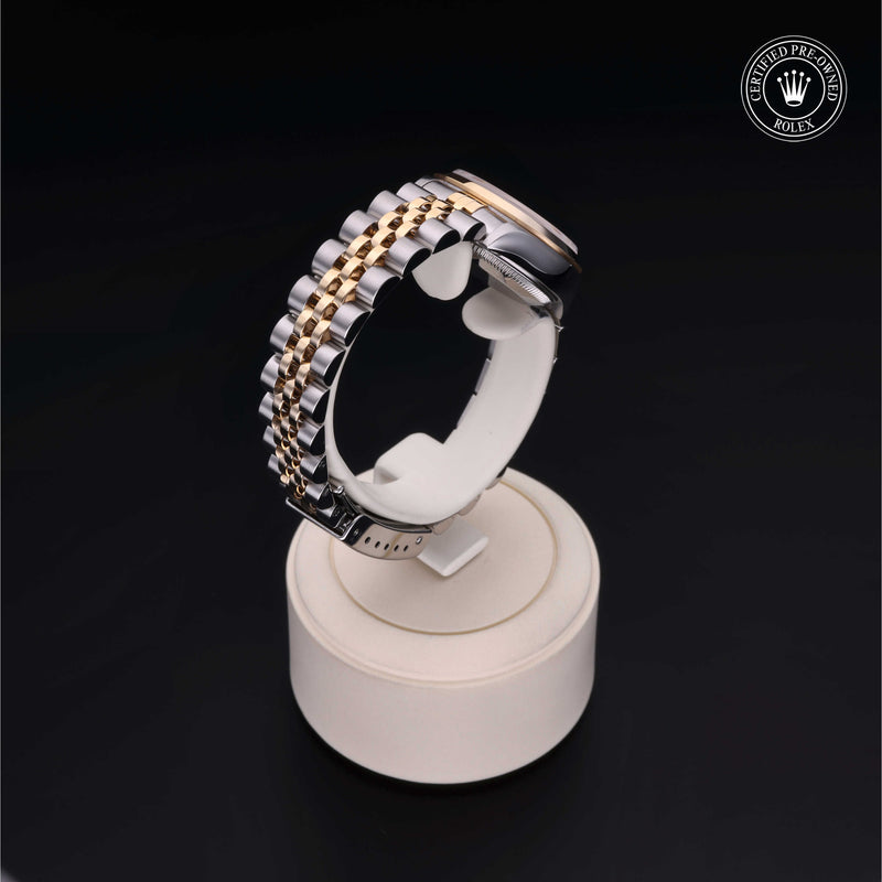 Rolex Lady-Datejust 26