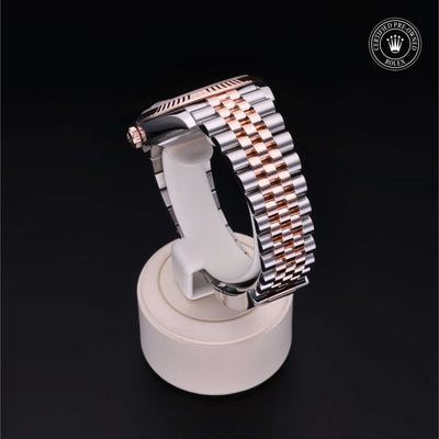 Rolex Datejust 41