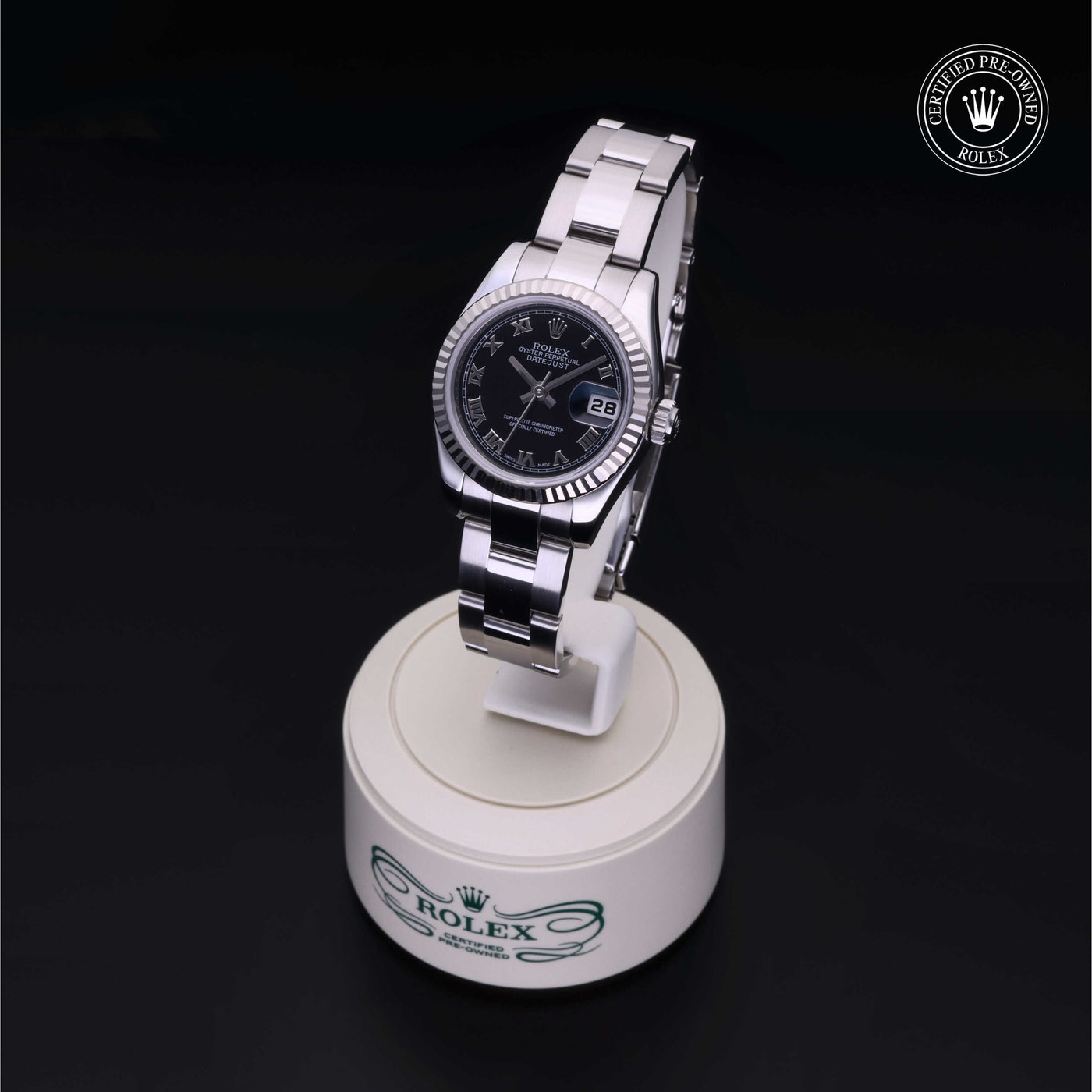 Rolex Lady Datejust 26