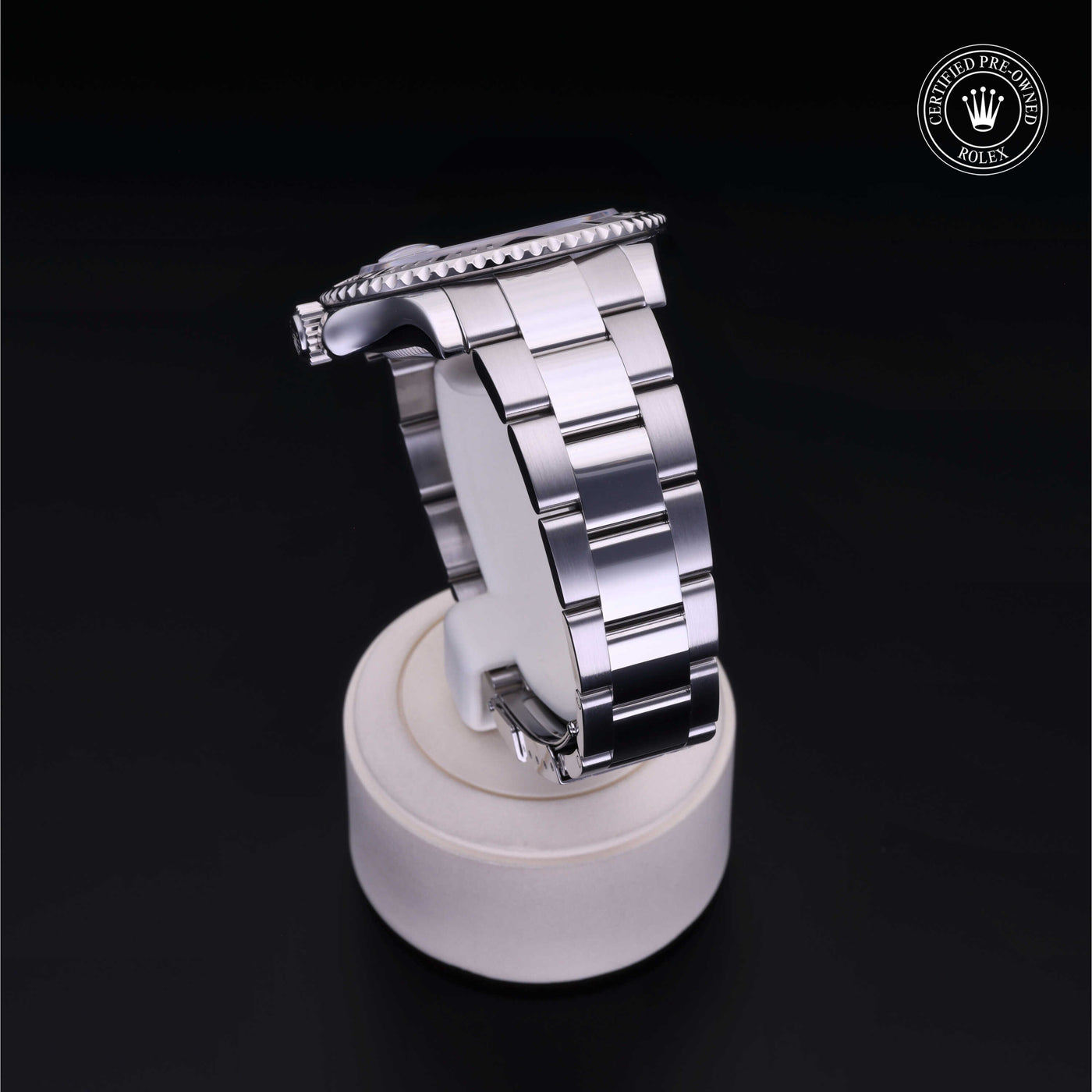 Rolex Yachtmaster 40