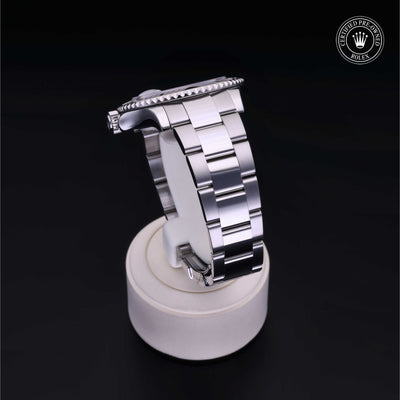 Rolex Yachtmaster 40