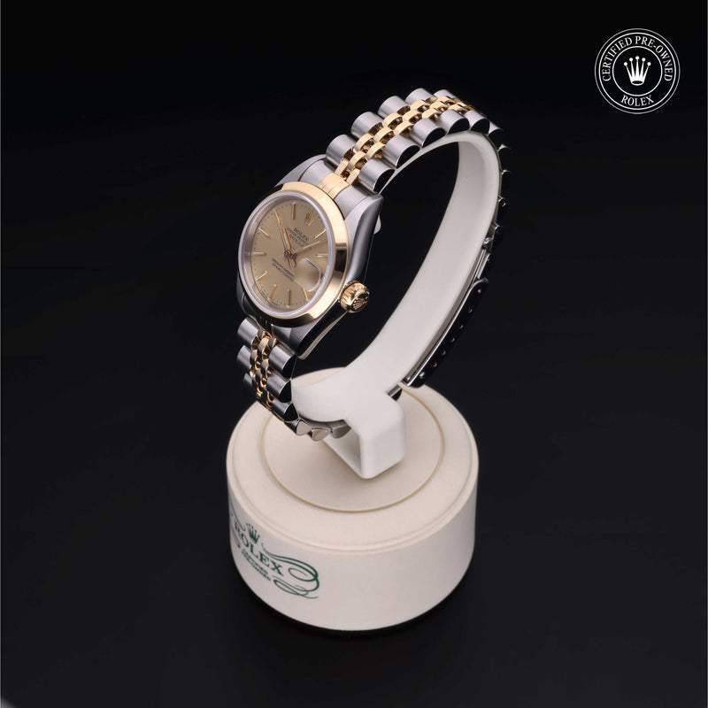 Rolex Lady-Datejust 26