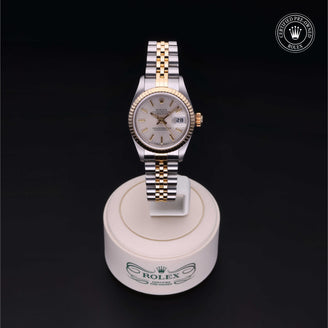 Rolex Lady Datejust 26