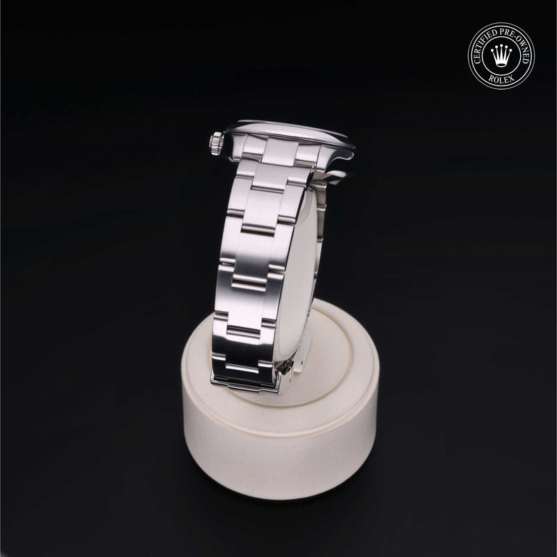 Rolex Oyster Perpetual 31