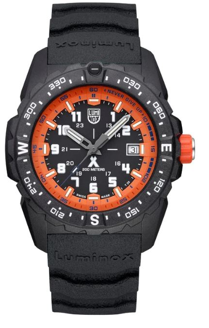 Bear Grylls Mountain 43 mm, Outdoor Watch