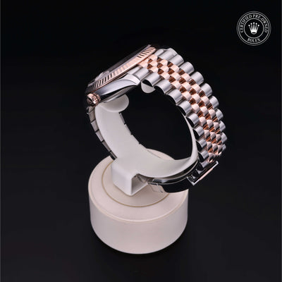 Rolex Datejust 41