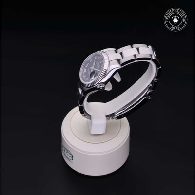 Rolex Lady Datejust 26