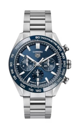 TAG Heuer Carrera Chronograph