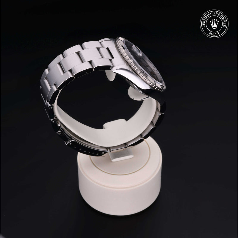 Rolex Datejust Turn-O-Graph 36