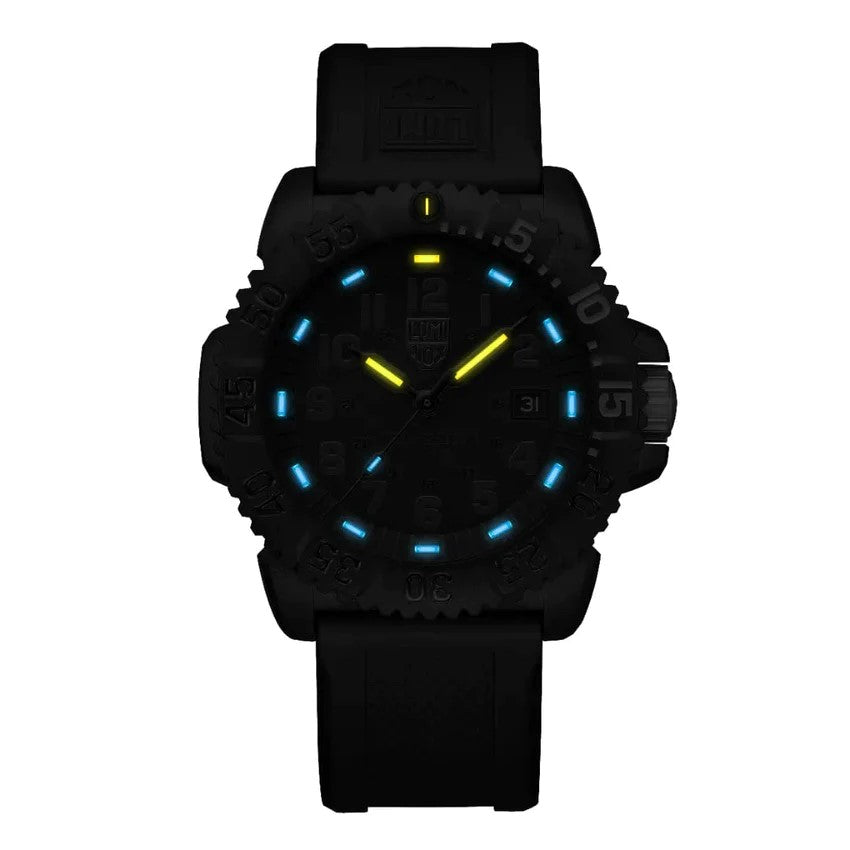 Navy SEAL Foundation Military Watch, 45 mm