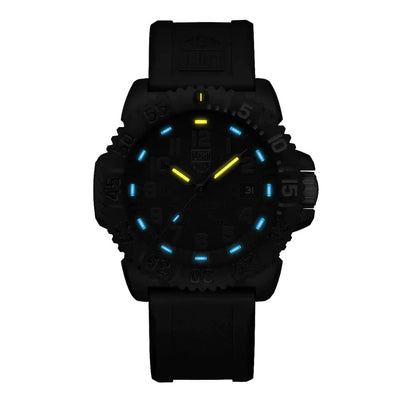 Navy SEAL Foundation Military Watch, 45 mm