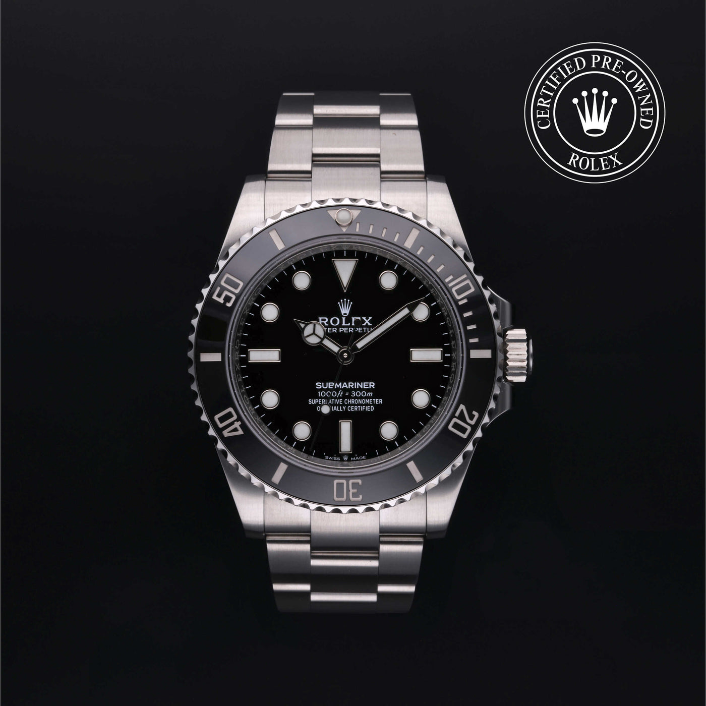 Rolex Submariner