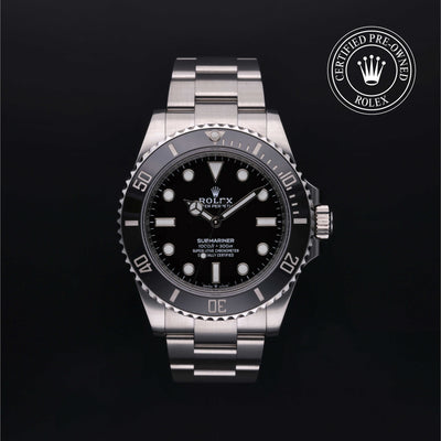 Rolex Submariner