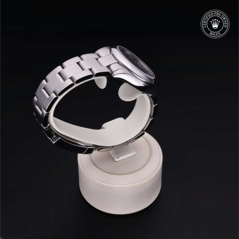 Rolex Oyster Perpetual 31