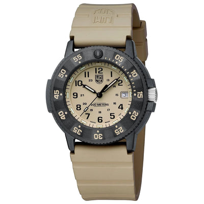 Original Navy SEAL EVO Military Watch, 43 mm