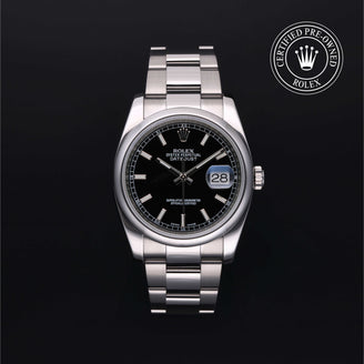 Rolex Datejust 36