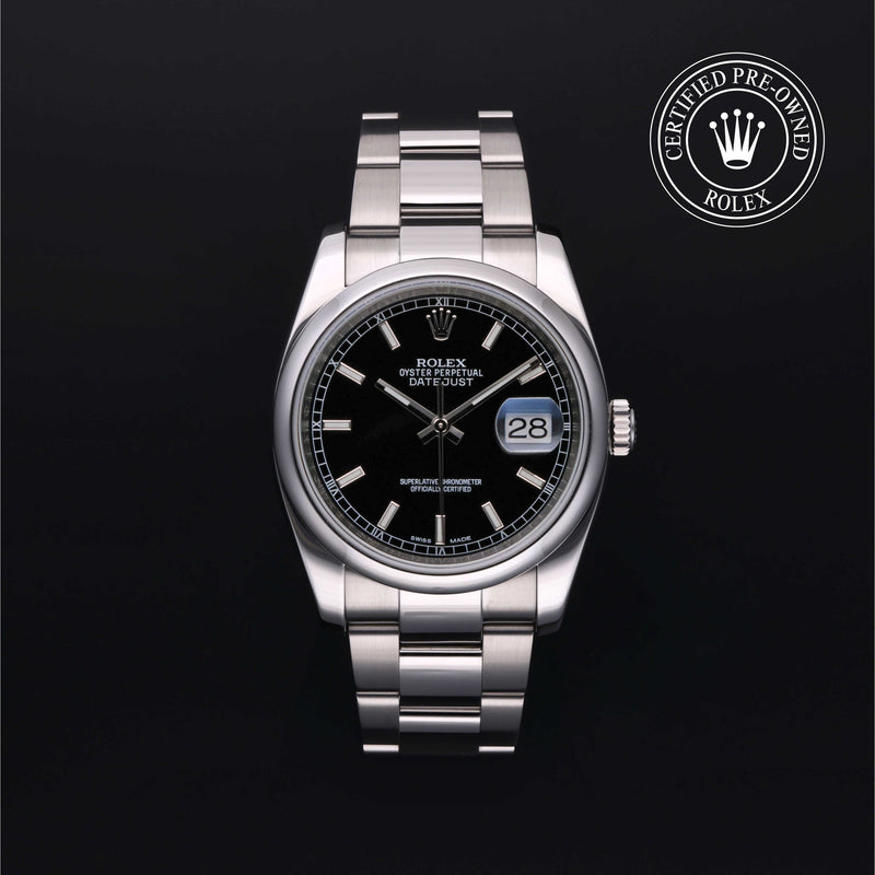 Rolex Datejust 36