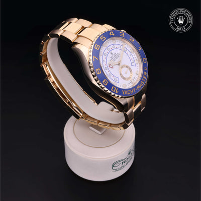 Rolex Yacht-Master ll