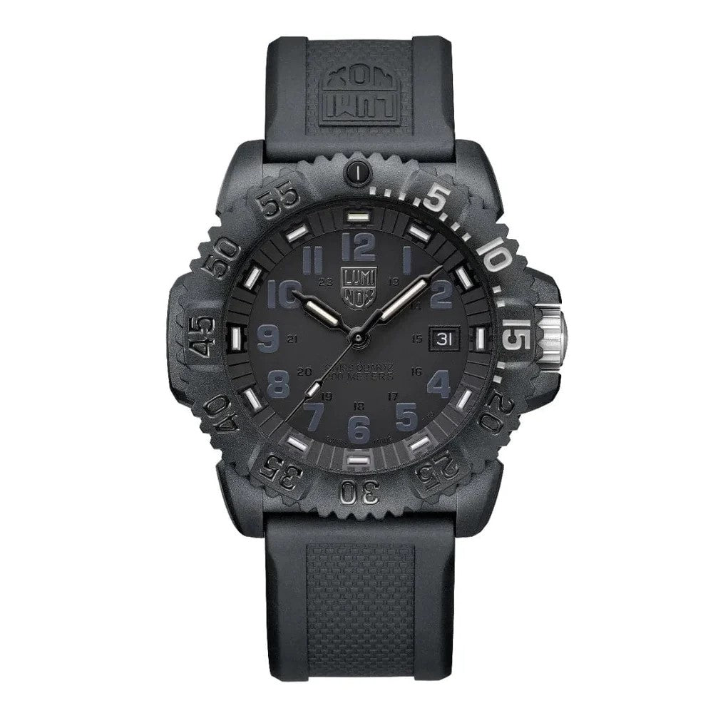 Navy SEAL Foundation Military Watch, 45 mm