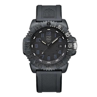 Navy SEAL Foundation Military Watch, 45 mm