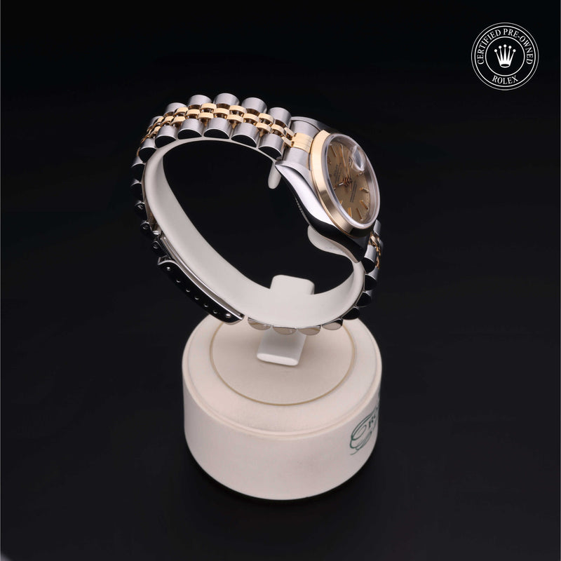 Rolex Lady-Datejust 26