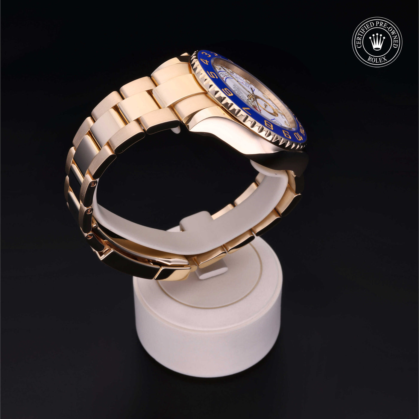 Rolex Yacht-Master ll