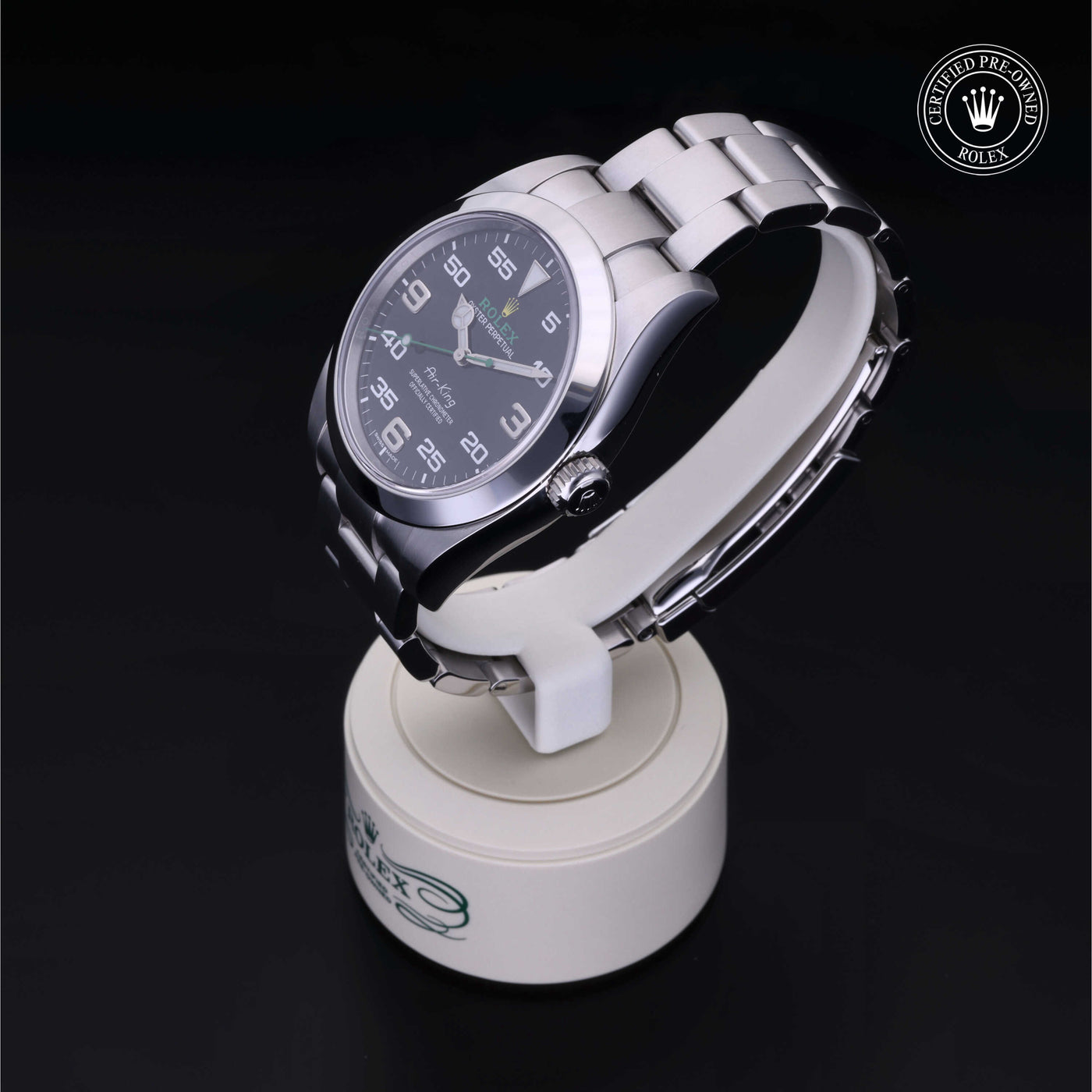 Rolex Air-King