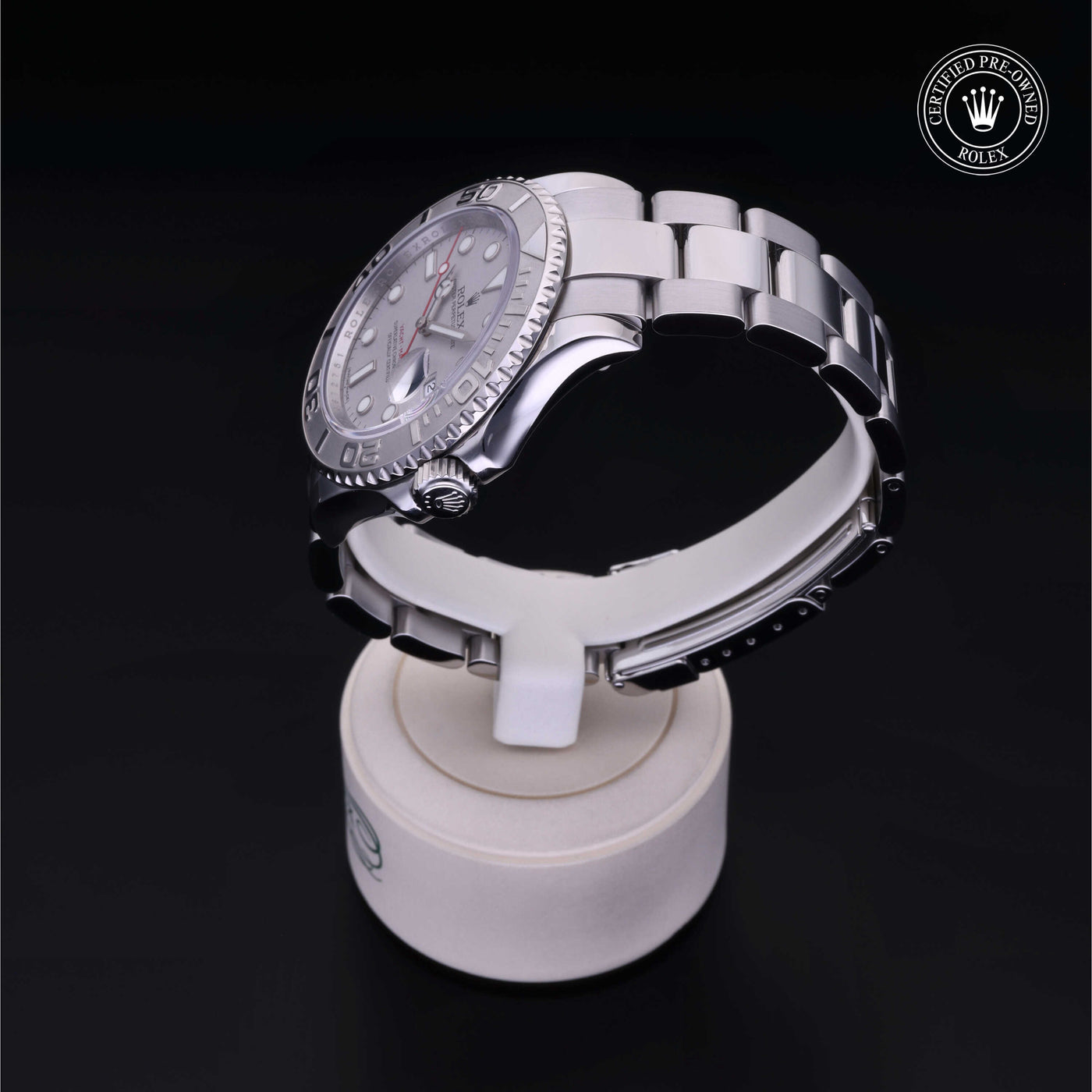 Rolex Yachtmaster 40