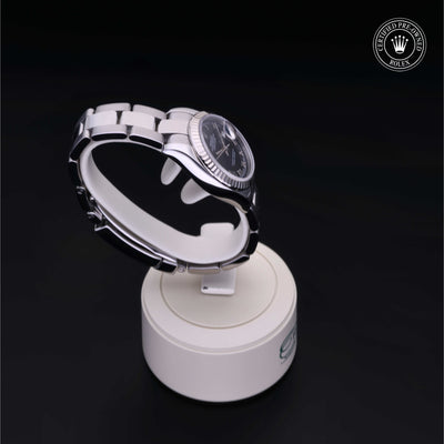Rolex Lady Datejust 26