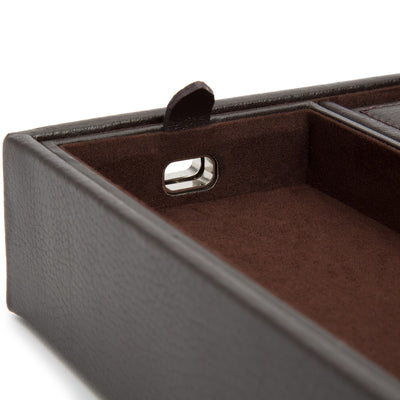 Blake Valet Tray With Cuff