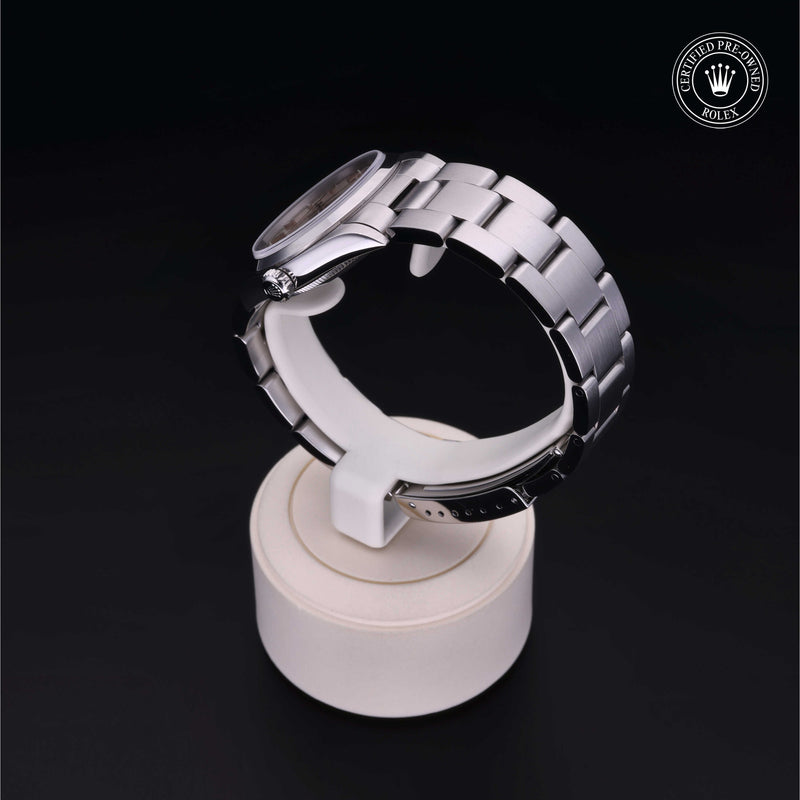 Rolex Oyster Perpetual 31
