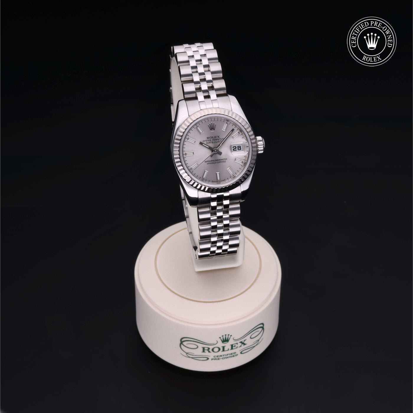 Rolex Lady Datejust 26