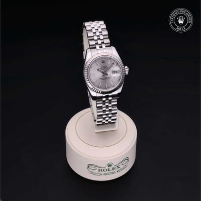 Rolex Lady Datejust 26
