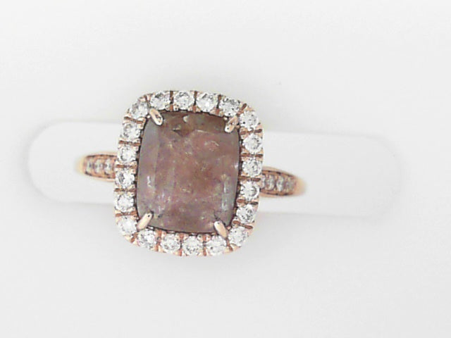 Diamond Fashion Rings - Women